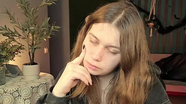 FioraMarmoris online show from October 2025 05:15:02 AM