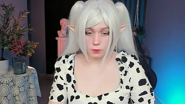 FioraMarmoris online show from November 2025 07:03:02 AM