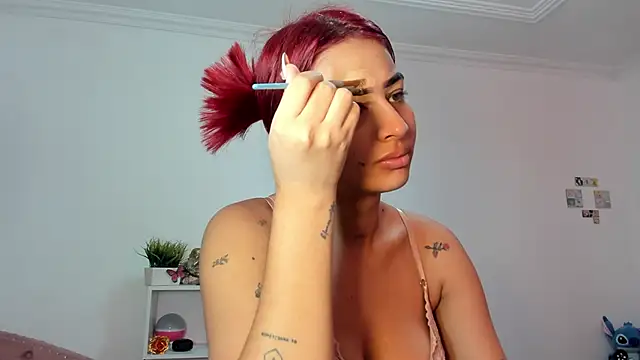 vayolettelove online show from January 2025 03:01:02 PM