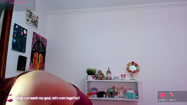 vayolettelove online show from January 2025 03:43:01 PM