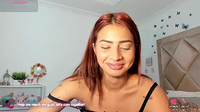 vayolettelove online show from February 2025 09:20:02 PM