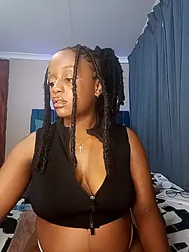 Queen-Chocolate online show from December 2025 12:49:02 AM