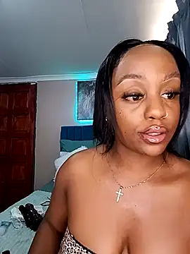 Queen-Chocolate online show from January 2026 06:40:01 AM