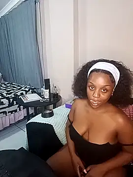 Queen-Chocolate online show from February 2026 10:03:02 PM