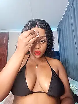 Queen-Chocolate online show from February 2026 11:08:02 PM