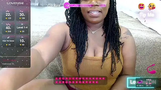 selena42 online show from March 2025 04:51:01 PM