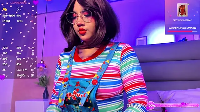 Snapshot of blue_koi chatting on January 2025 09:55:02 PM blue koi online show from January 2025 09:55:02 PM