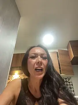 Kasandra Mature  online show from January 2025 04:13:01 AM