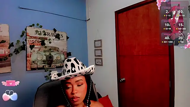 Snapshot of doris_cruz chatting on January 2025 01:11:02 PM doris cruz online show from January 2025 01:11:02 PM
