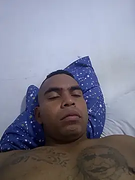 blackniggafire online show from February 2025 04:53:02 PM