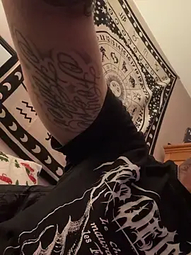 Snapshot of thatdude9_9_9 chatting on November 2025 08:57:01 AM thatdude9 9 9 online show from November 2025 08:57:01 AM