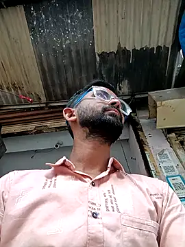 sagarghai07 online show from April 2026 12:54:01 PM