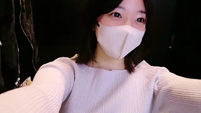 Snapshot of HaruruHappy chatting on March 2025 04:58:02 AM HaruruHappy online show from March 2025 04:58:02 AM