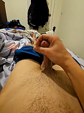 MartinStivel online show from January 2026 06:13:02 PM