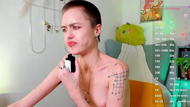 PamelaYong online show from January 2025 07:41:02 PM