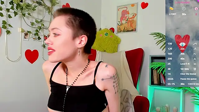 PamelaYong online show from February 2025 01:38:02 PM