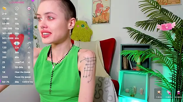 PamelaYong online show from February 2025 01:39:02 PM