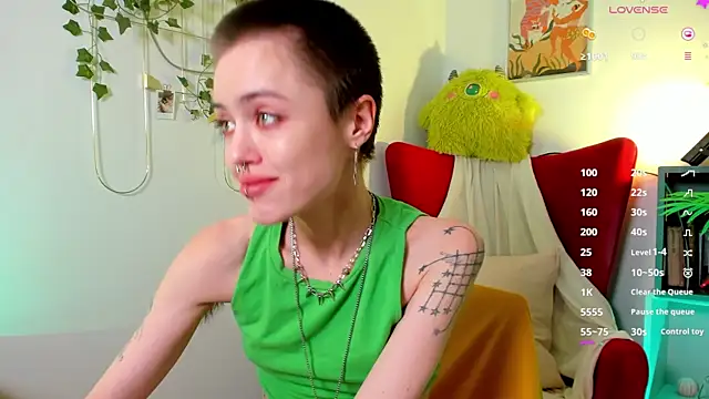 PamelaYong online show from March 2025 01:40:01 PM