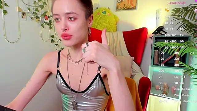 PamelaYong online show from March 2025 01:37:02 PM