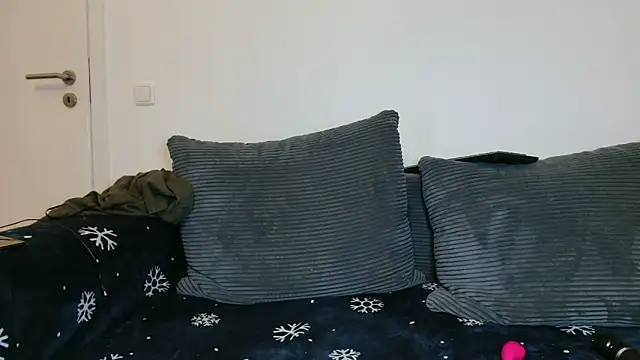 Jasmin-White online show from February 2026 05:55:02 PM