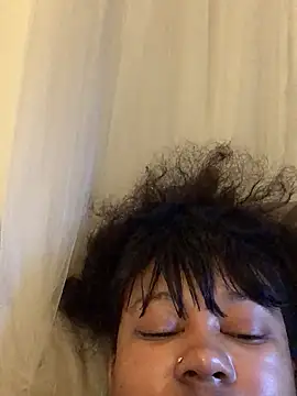 Sexy ebony BunNey online show from March 2025 02:07:02 PM