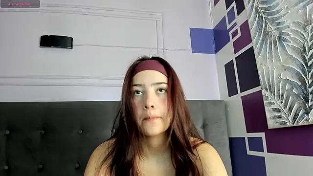 Alejita699 online show from November 2025 12:15:02 PM