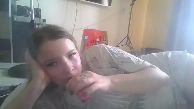 ViolaCandy online show from July 2026 03:57:02 AM