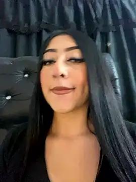 KittyRous online show from December 2024 06:20:01 AM