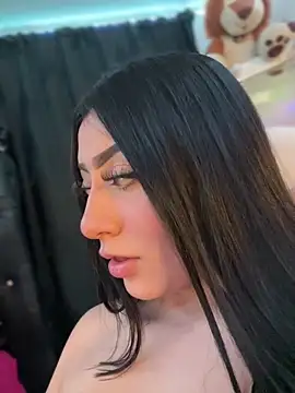 KittyRous online show from March 2026 07:33:02 AM