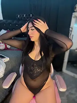 KittyRous online show from March 2026 06:39:01 AM