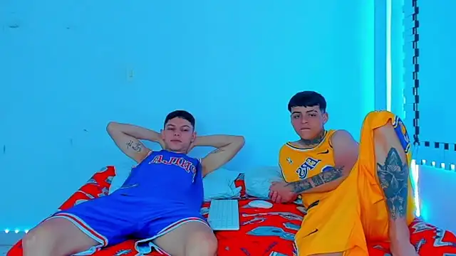 Snapshot of HOT_boy2025 chatting on December 2024 03:11:02 PM HOT boy2025 online show from December 2024 03:11:02 PM