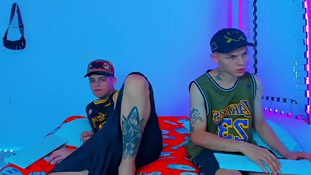 Snapshot of HOT_boy2025 chatting on December 2024 02:10:02 AM HOT boy2025 online show from December 2024 02:10:02 AM