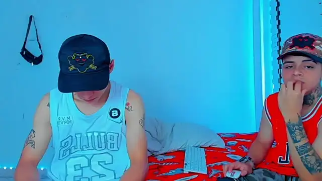 Snapshot of HOT_boy2025 chatting on December 2024 09:40:02 PM HOT boy2025 online show from December 2024 09:40:02 PM