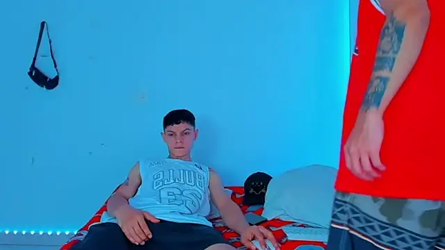 Snapshot of HOT_boy2025 chatting on December 2024 06:23:02 PM HOT boy2025 online show from December 2024 06:23:02 PM