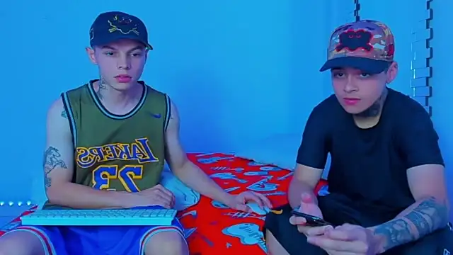 Snapshot of HOT_boy2025 chatting on December 2024 11:53:01 PM HOT boy2025 online show from December 2024 11:53:01 PM