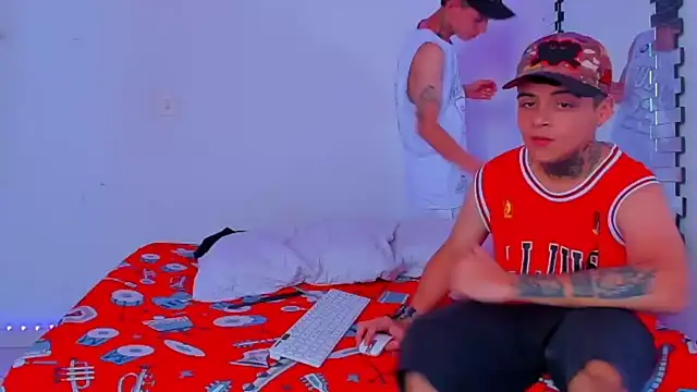 Snapshot of HOT_boy2025 chatting on December 2024 07:53:02 PM HOT boy2025 online show from December 2024 07:53:02 PM