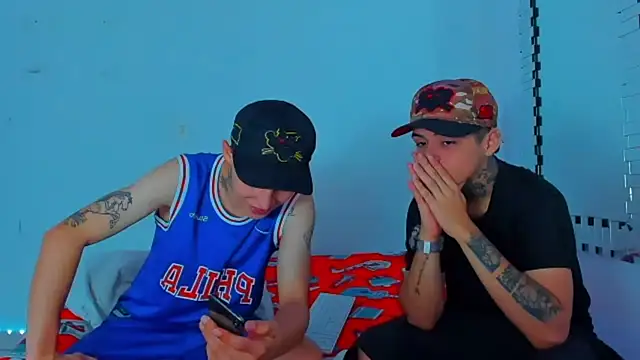 Snapshot of HOT_boy2025 chatting on December 2024 08:36:01 PM HOT boy2025 online show from December 2024 08:36:01 PM