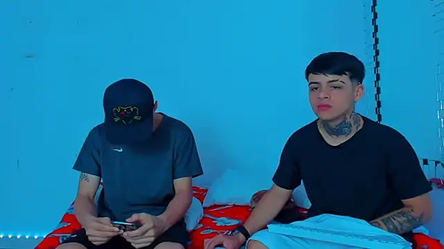 Snapshot of HOT_boy2025 chatting on January 2025 02:19:02 PM HOT boy2025 online show from January 2025 02:19:02 PM