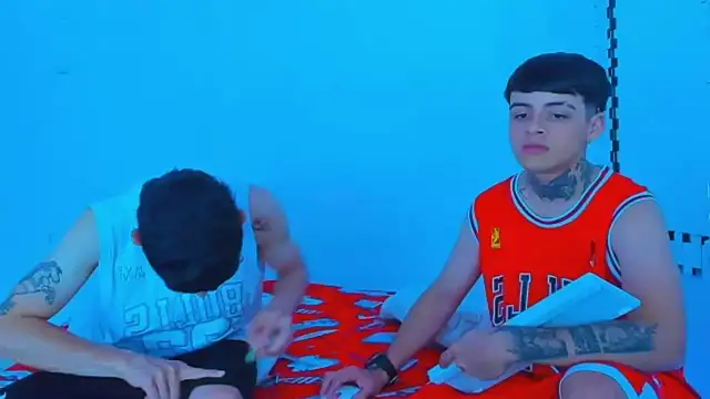 Snapshot of HOT_boy2025 chatting on January 2025 12:25:01 AM HOT boy2025 online show from January 2025 12:25:01 AM