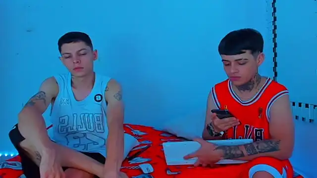 Snapshot of HOT_boy2025 chatting on January 2025 03:36:02 AM HOT boy2025 online show from January 2025 03:36:02 AM