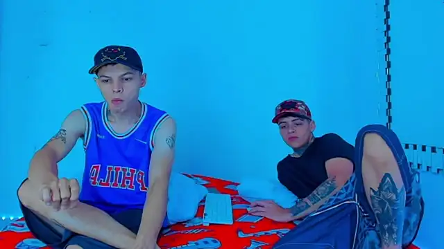 Snapshot of HOT_boy2025 chatting on January 2025 04:39:01 PM HOT boy2025 online show from January 2025 04:39:01 PM