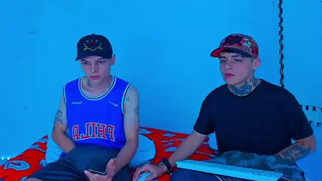 Snapshot of HOT_boy2025 chatting on January 2025 07:40:01 PM HOT boy2025 online show from January 2025 07:40:01 PM