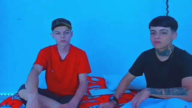 Snapshot of HOT_boy2025 chatting on January 2025 11:13:01 PM HOT boy2025 online show from January 2025 11:13:01 PM