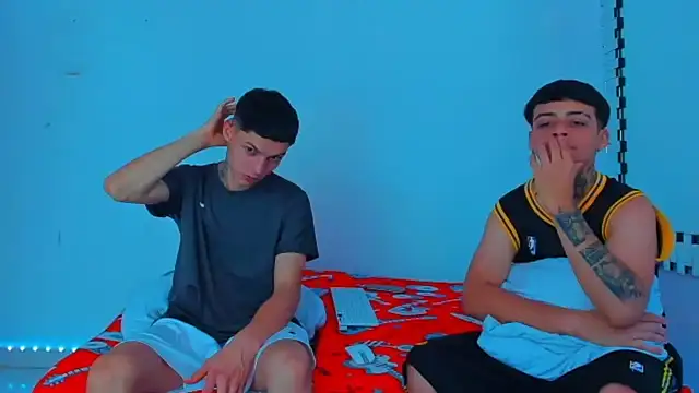 Snapshot of HOT_boy2025 chatting on January 2025 09:15:01 PM HOT boy2025 online show from January 2025 09:15:01 PM