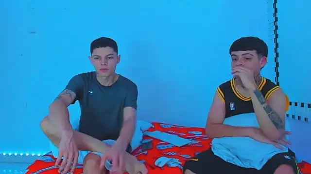 Snapshot of HOT_boy2025 chatting on January 2025 03:49:02 AM HOT boy2025 online show from January 2025 03:49:02 AM