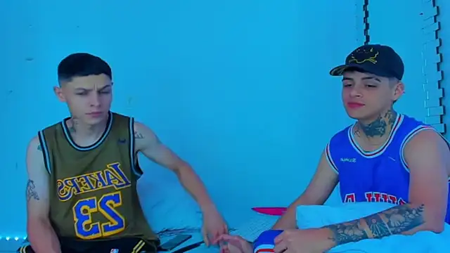 Snapshot of HOT_boy2025 chatting on January 2025 09:45:01 PM HOT boy2025 online show from January 2025 09:45:01 PM