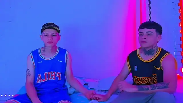 Snapshot of HOT_boy2025 chatting on January 2025 11:05:01 PM HOT boy2025 online show from January 2025 11:05:01 PM