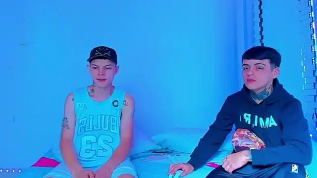 Snapshot of HOT_boy2025 chatting on January 2025 02:25:02 PM HOT boy2025 online show from January 2025 02:25:02 PM