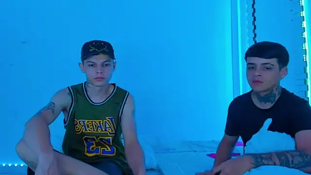 Snapshot of HOT_boy2025 chatting on February 2025 03:30:02 AM HOT boy2025 online show from February 2025 03:30:02 AM