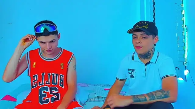 Snapshot of HOT_boy2025 chatting on February 2025 08:03:01 PM HOT boy2025 online show from February 2025 08:03:01 PM